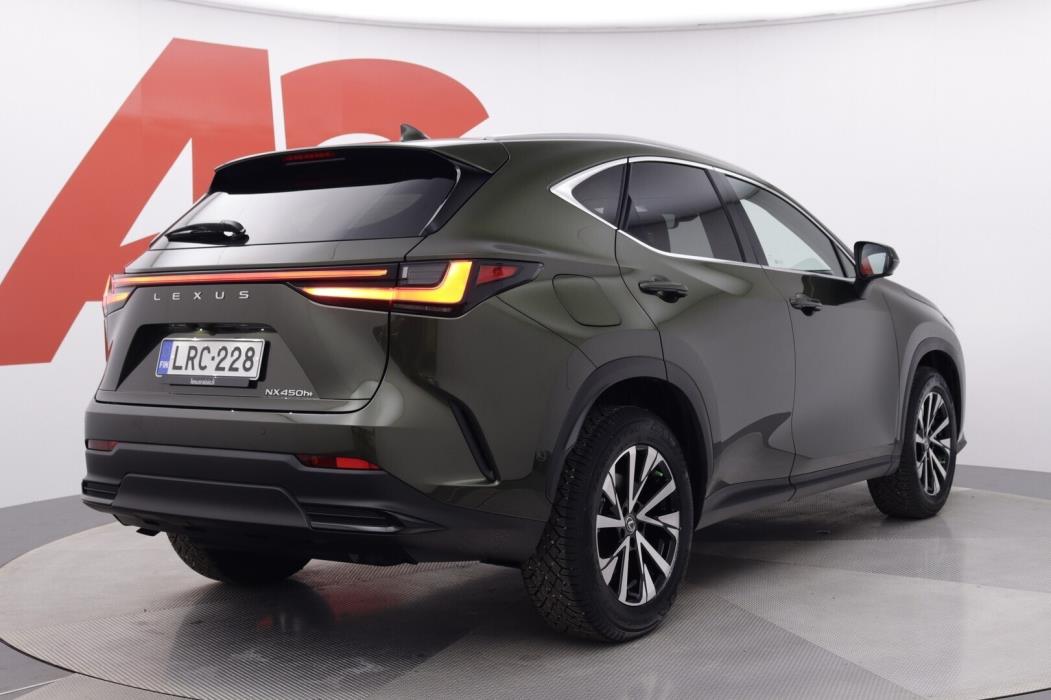 LEXUS NX 2022