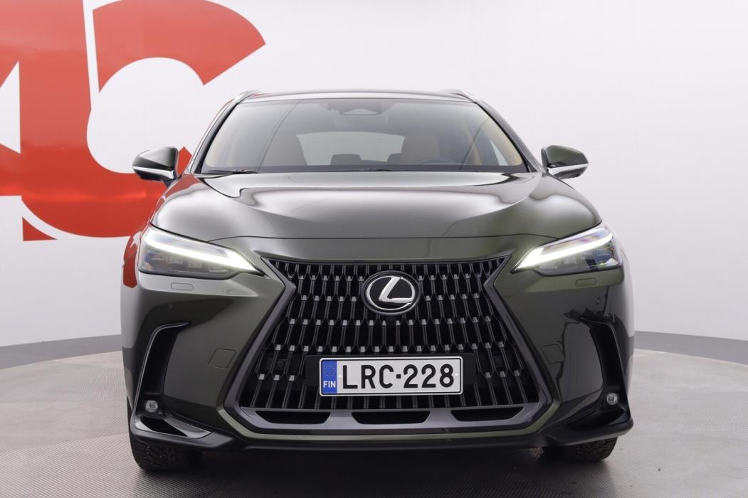 LEXUS NX 2022