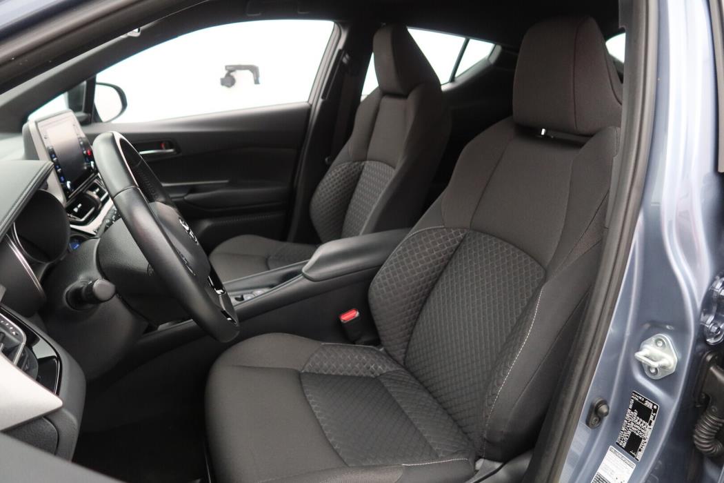 TOYOTA C-HR 2022