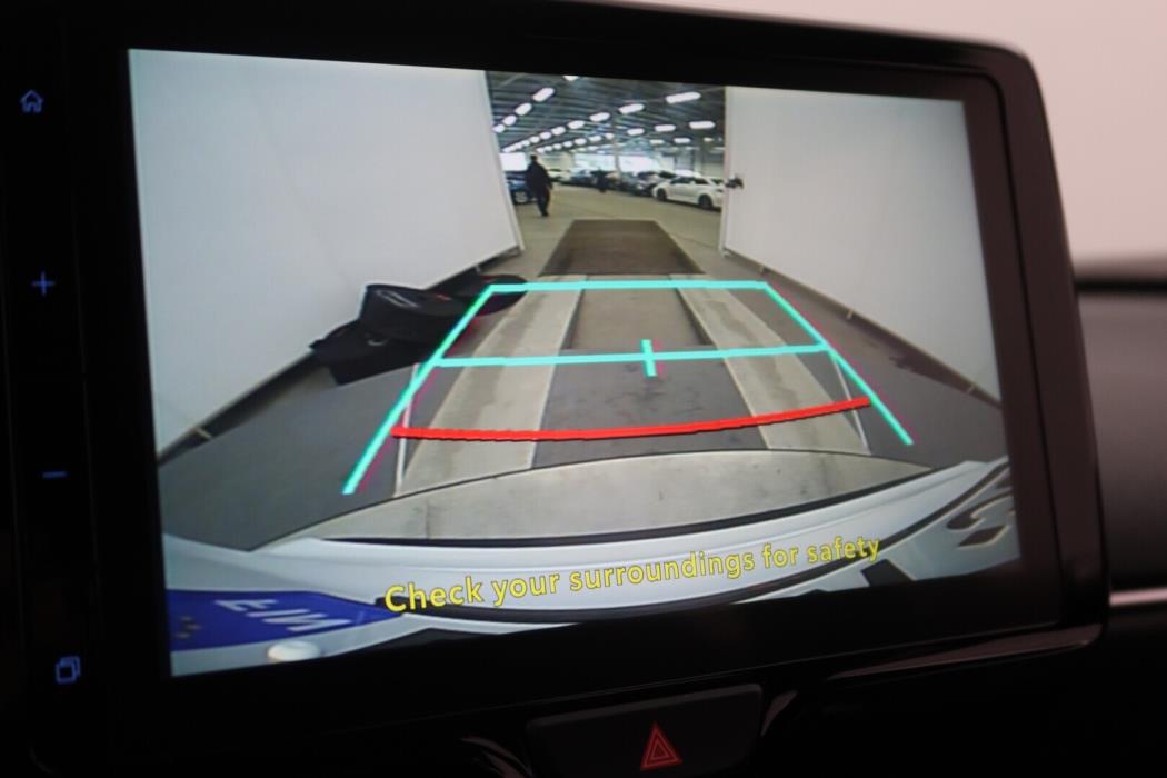 TOYOTA Yaris Cross 2023