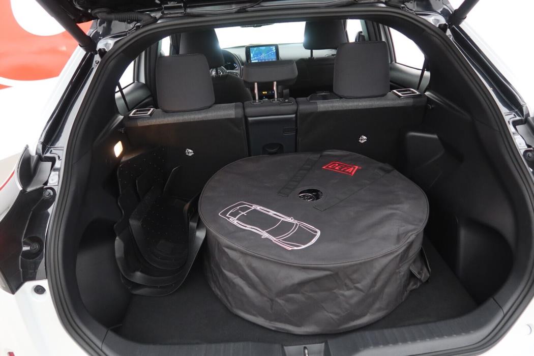 TOYOTA Yaris Cross 2023