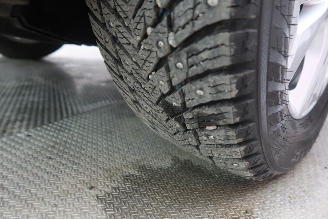 TOYOTA Yaris Cross 2023