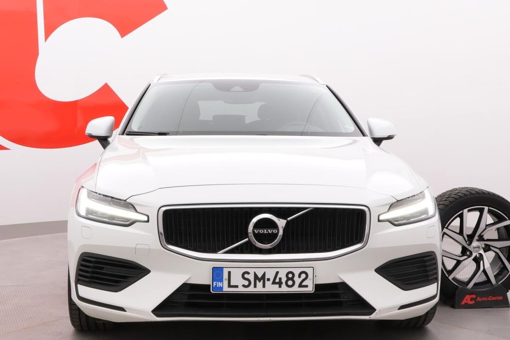 VOLVO V60 2020