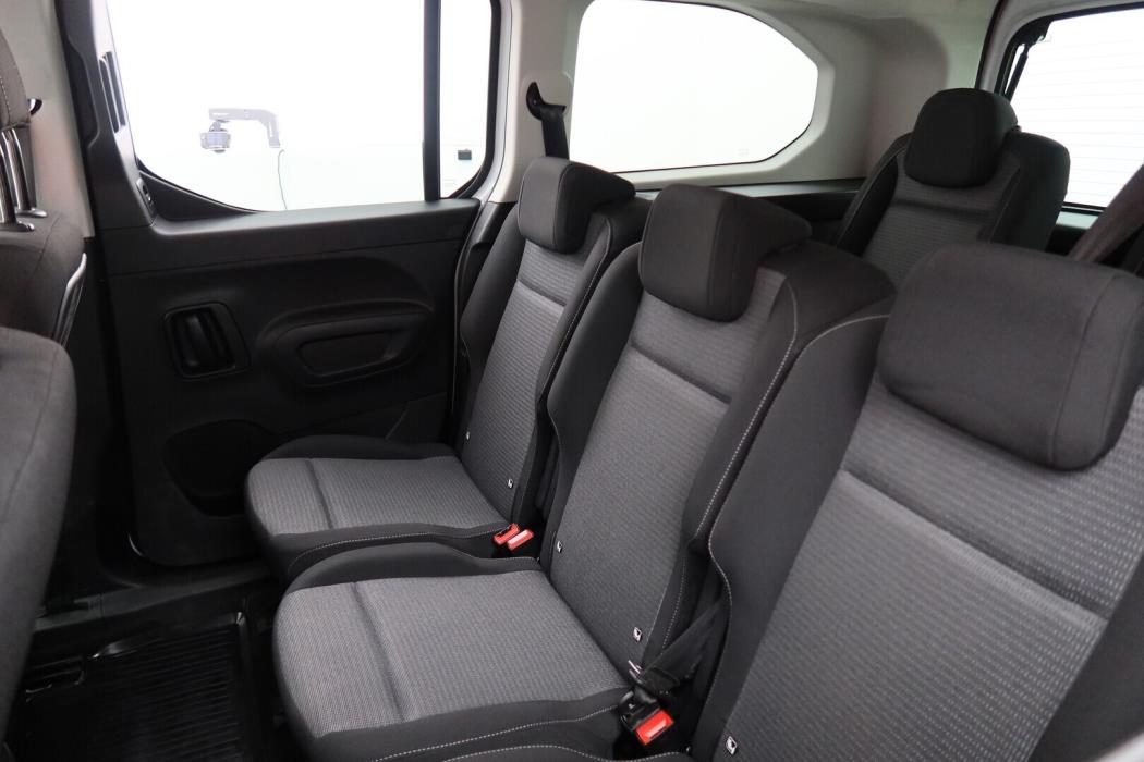 TOYOTA Proace CITY Verso 2025