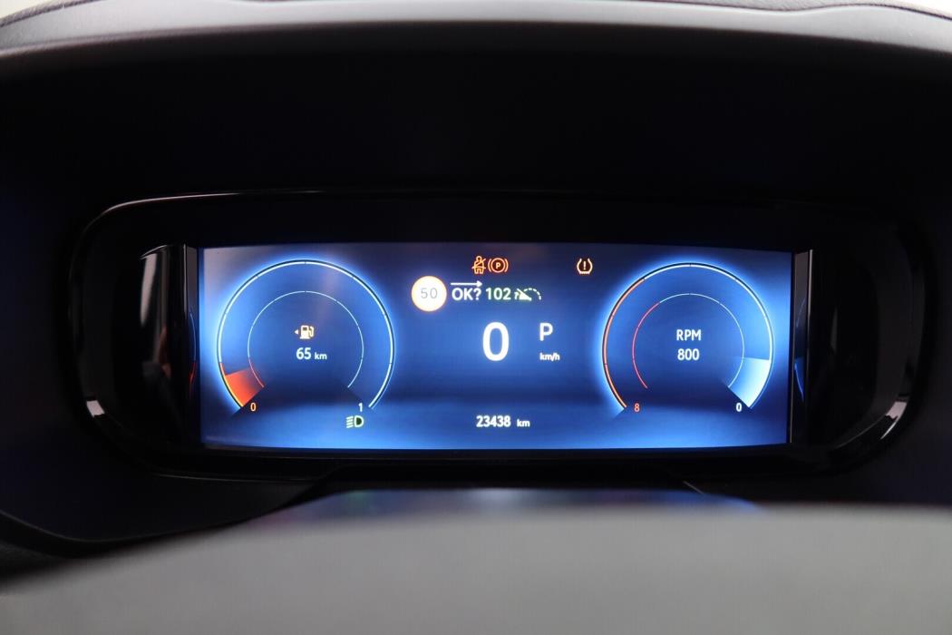 TOYOTA Proace CITY Verso 2025