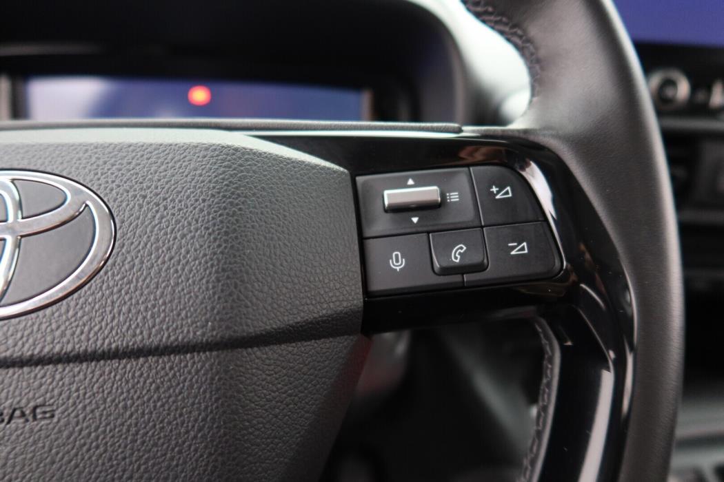 TOYOTA Proace CITY Verso 2025
