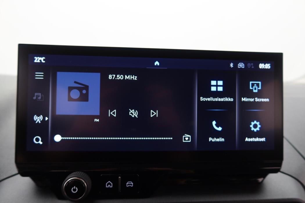 TOYOTA Proace CITY Verso 2025