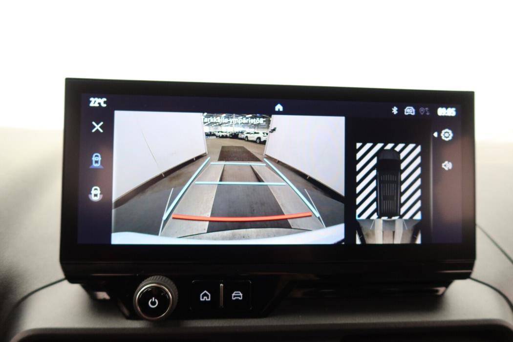 TOYOTA Proace CITY Verso 2025