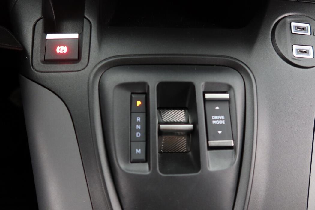 TOYOTA Proace CITY Verso 2025