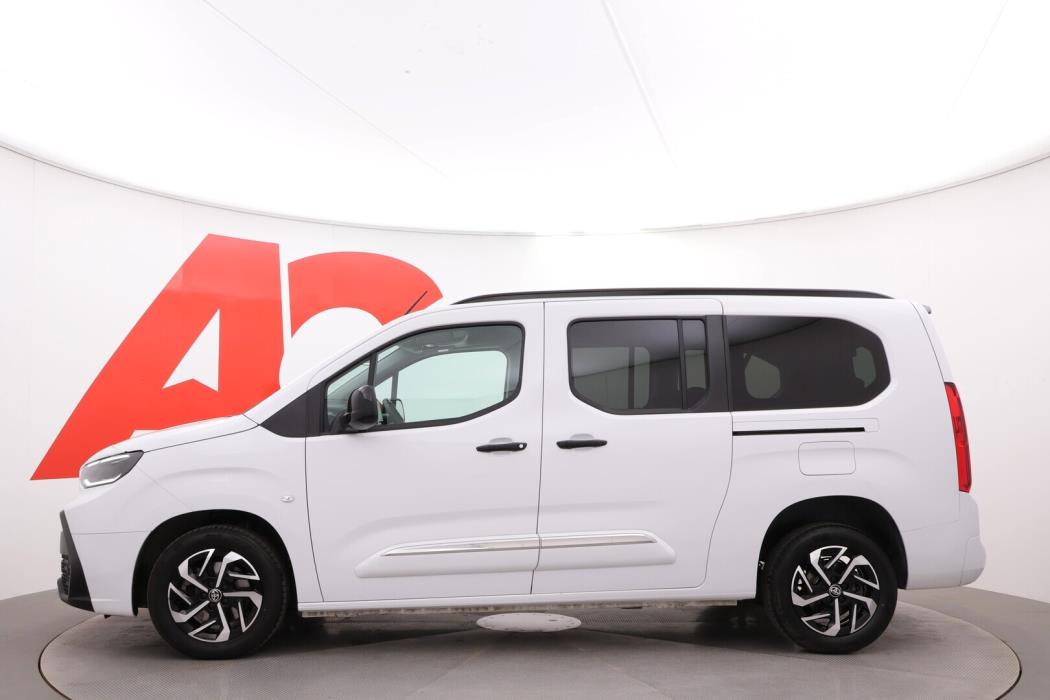 TOYOTA Proace CITY Verso 2025