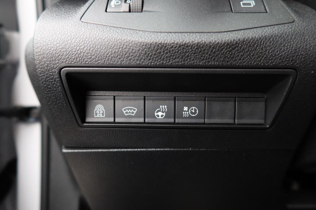 TOYOTA Proace CITY Verso 2025