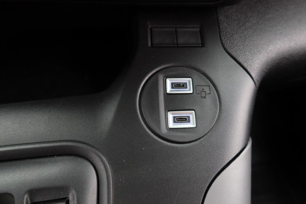 TOYOTA Proace CITY Verso 2025