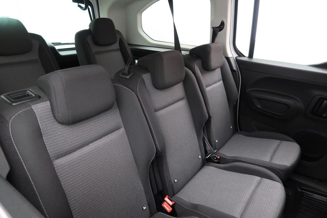 TOYOTA Proace CITY Verso 2025