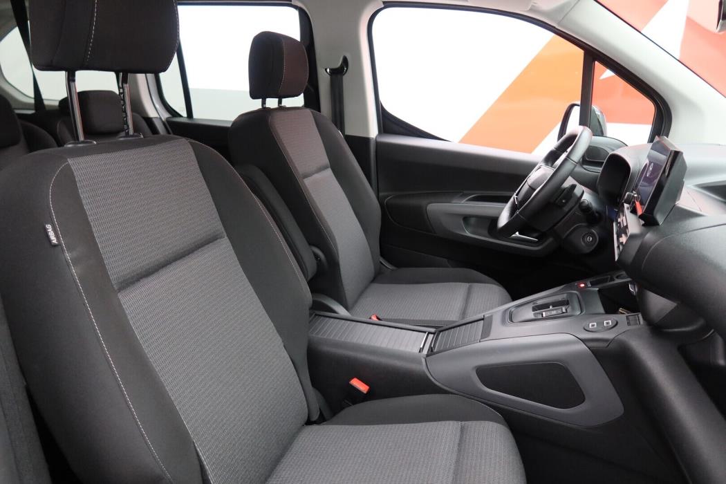TOYOTA Proace CITY Verso 2025