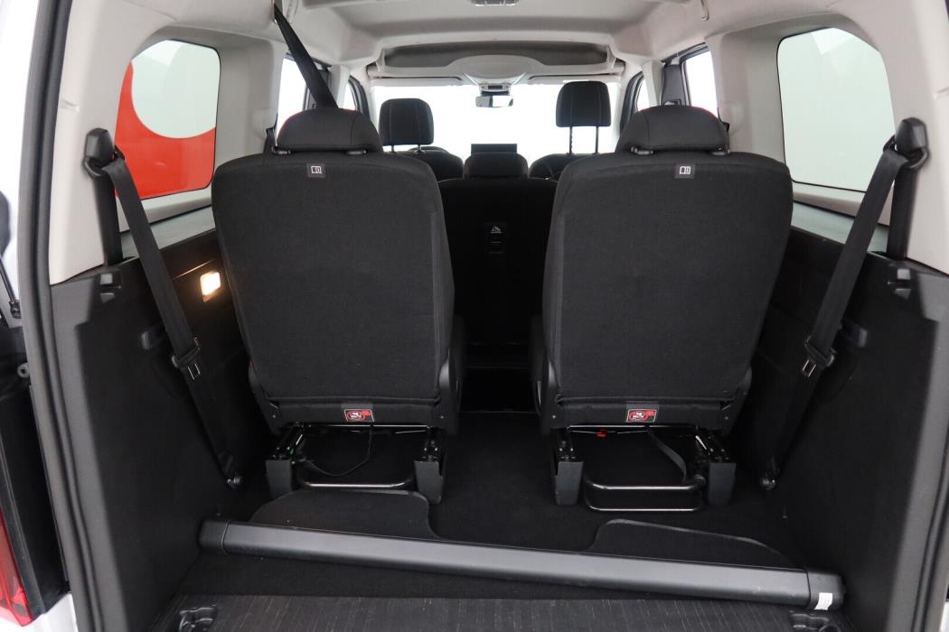 TOYOTA Proace CITY Verso 2025