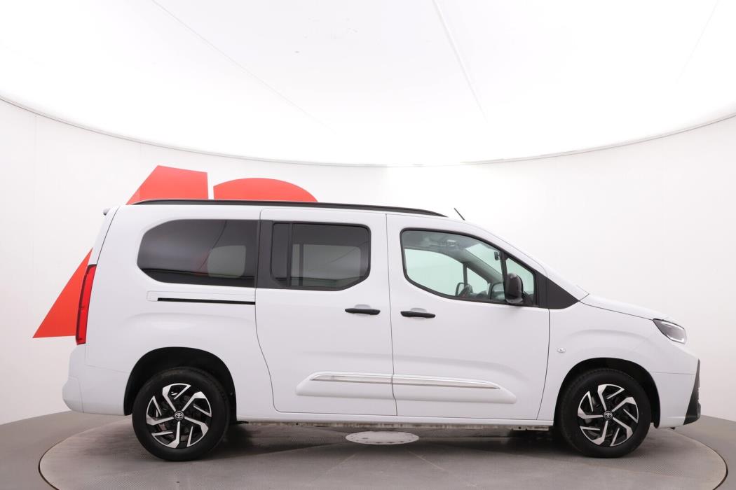 TOYOTA Proace CITY Verso 2025
