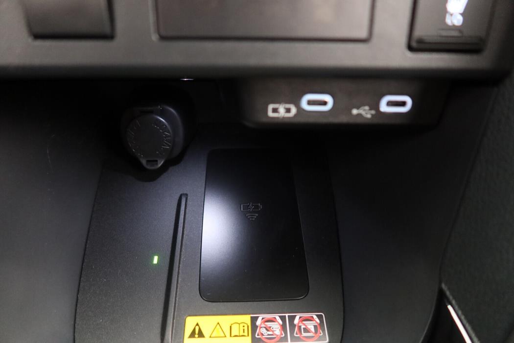 TOYOTA Yaris Cross 2025