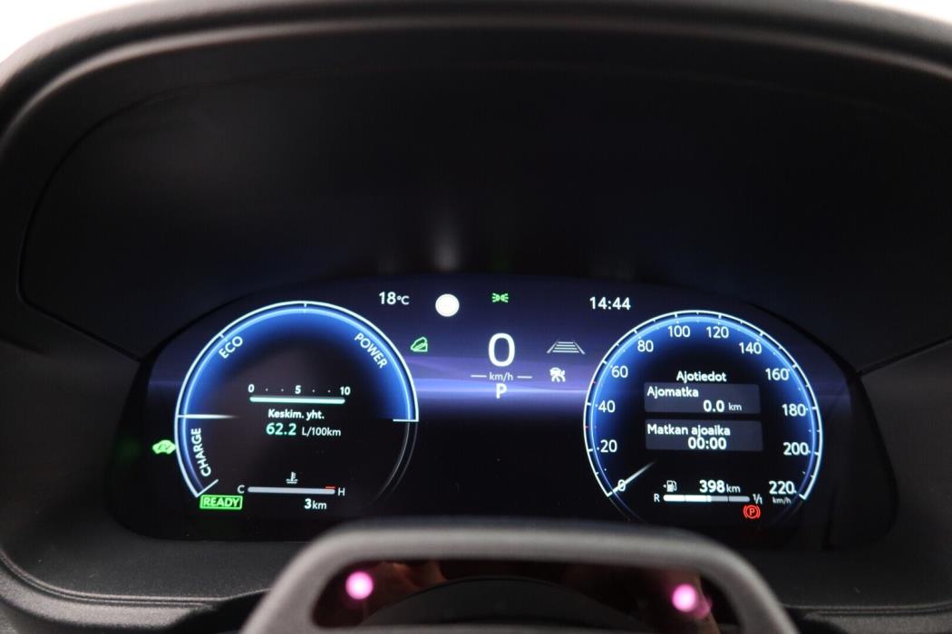 TOYOTA Yaris Cross 2026