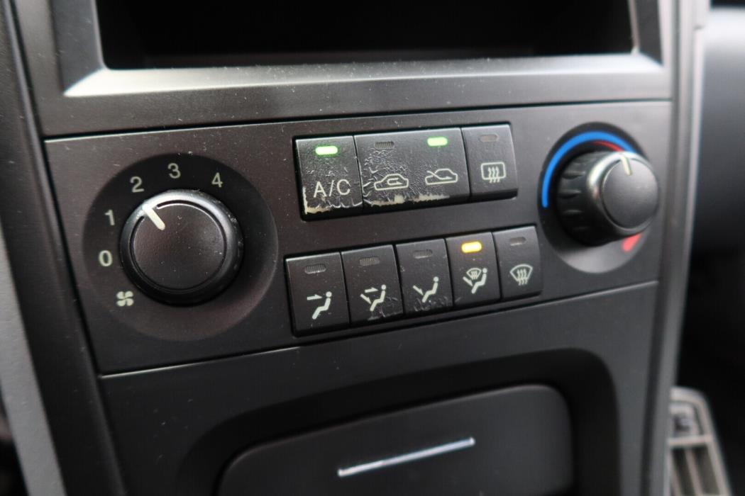 KIA Magentis 2004