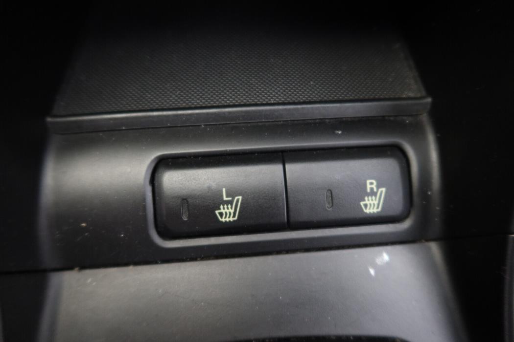 KIA Magentis 2004