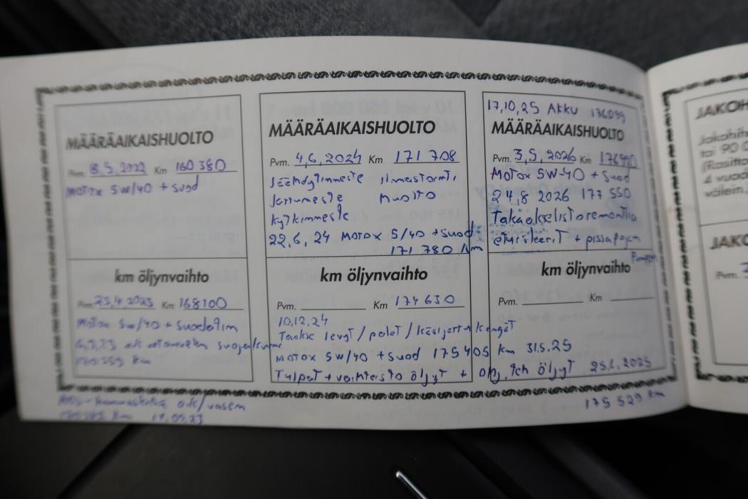 KIA Magentis 2004