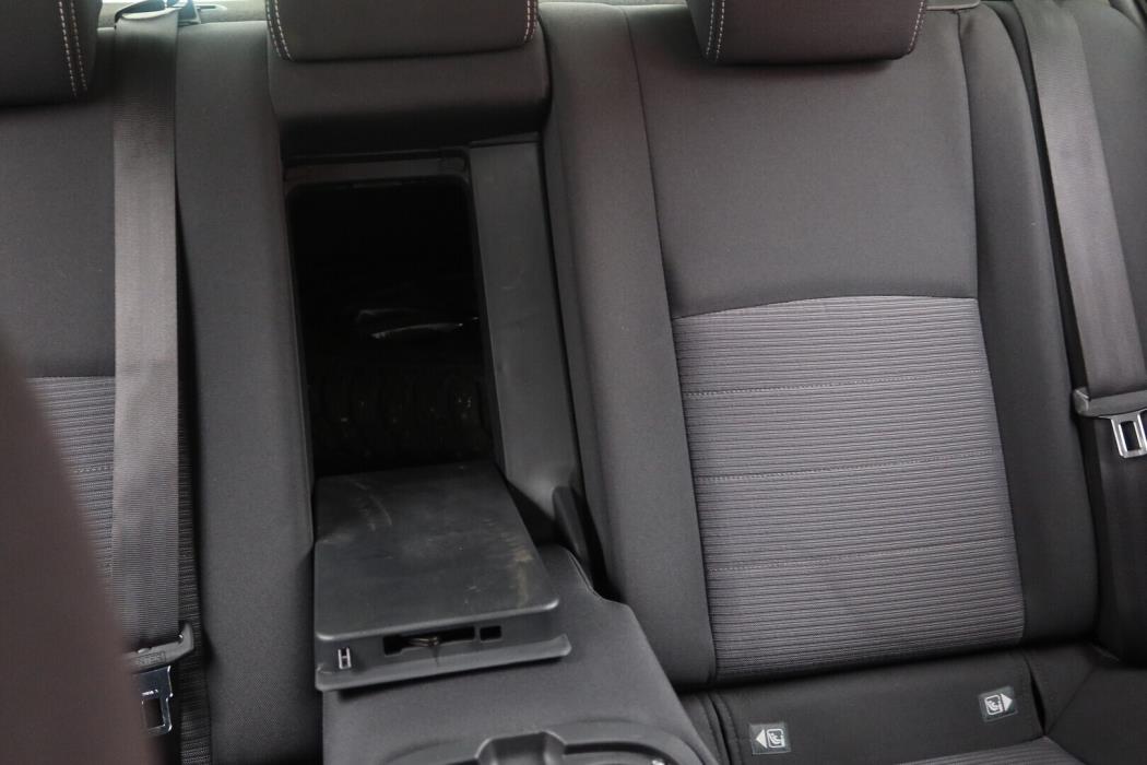 TOYOTA Avensis 2016