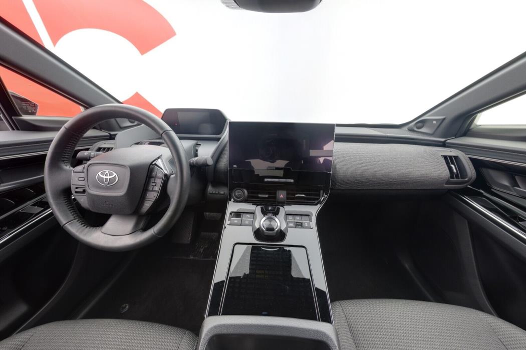 TOYOTA bZ4X 2022