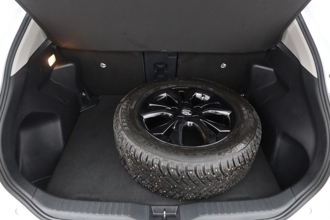 TOYOTA Yaris Cross 2023