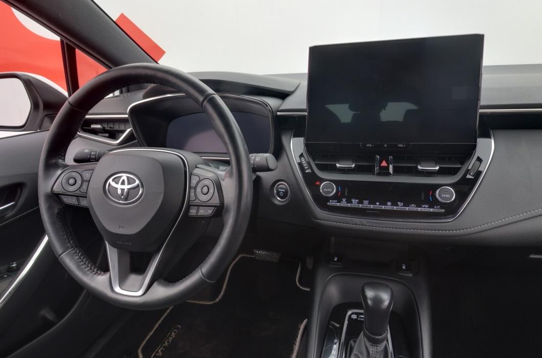 TOYOTA Corolla 2023