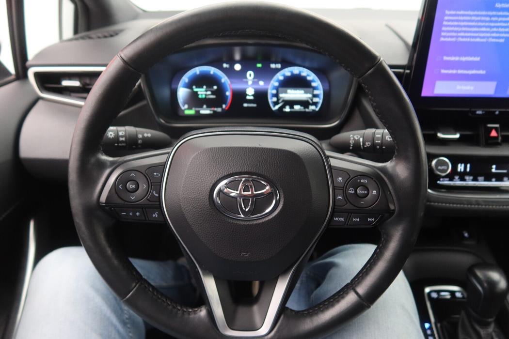 TOYOTA Corolla 2023