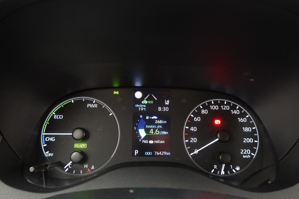 TOYOTA Yaris 2024