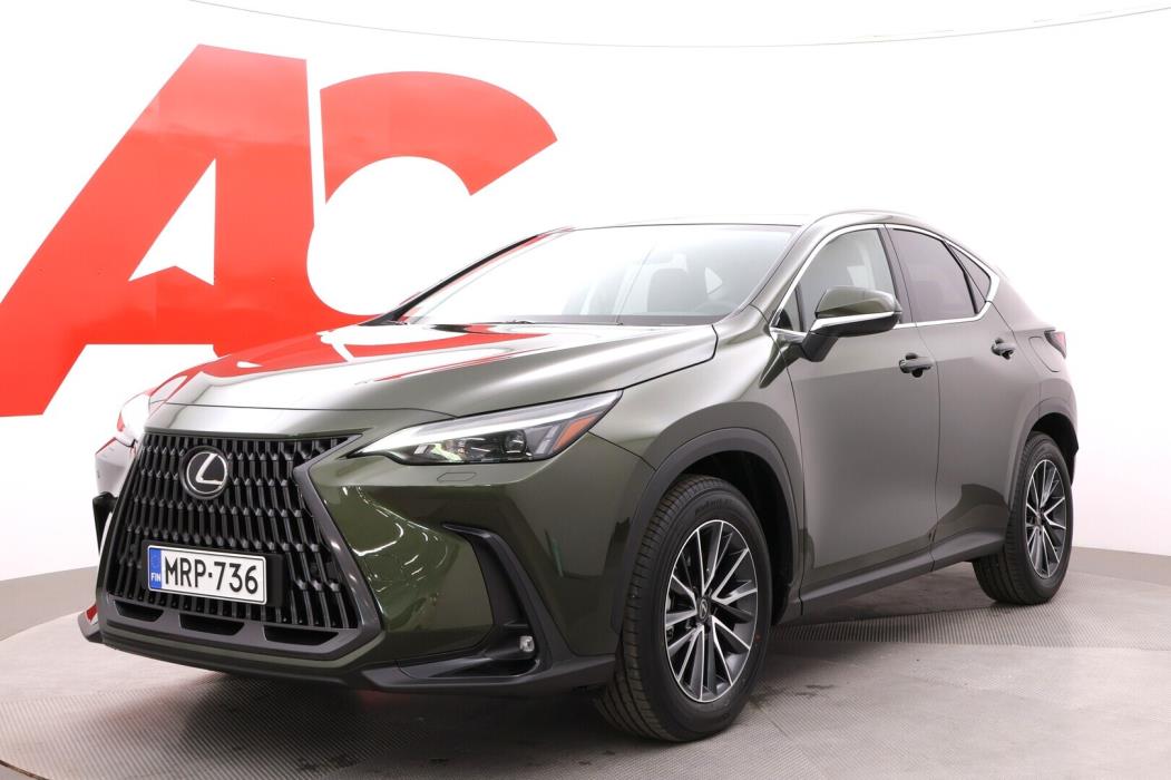 LEXUS NX 2026