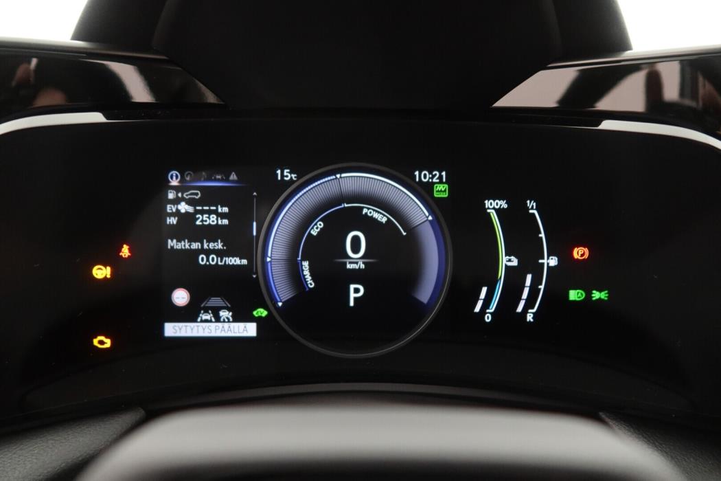 LEXUS NX 2026