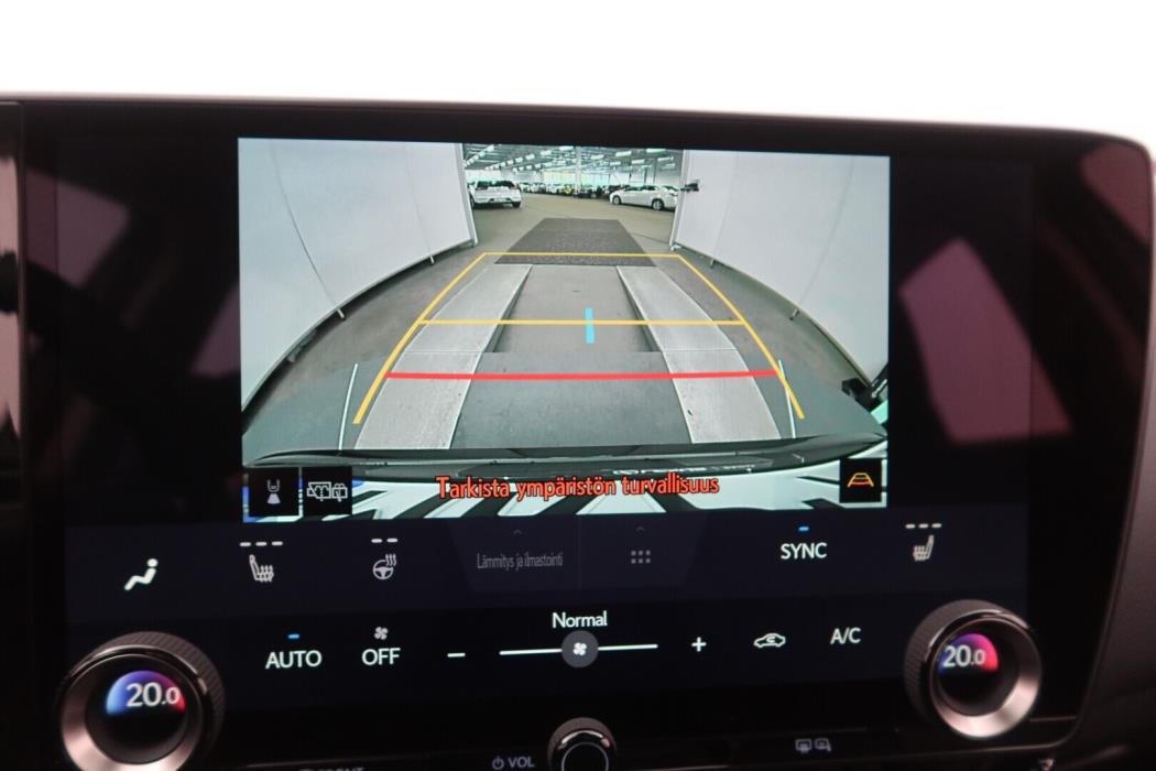 LEXUS NX 2026