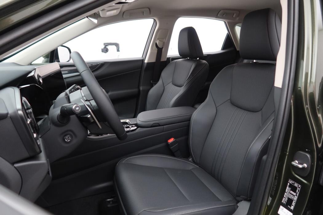 LEXUS NX 2026