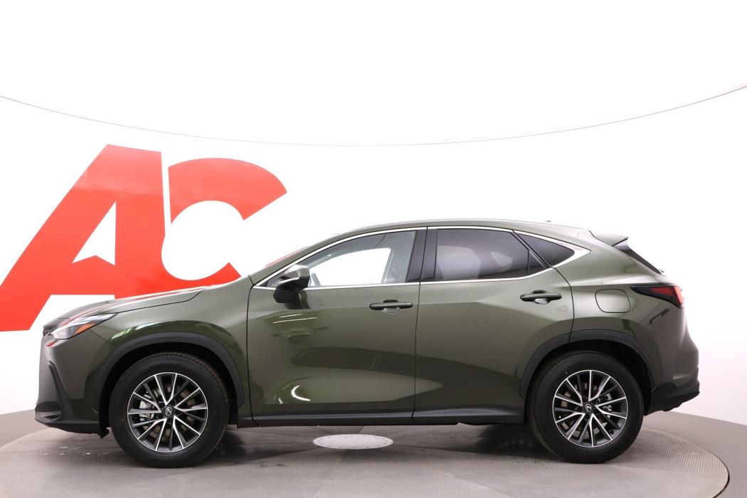 LEXUS NX 2026