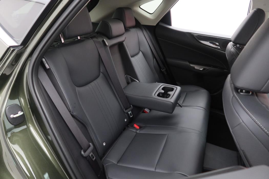 LEXUS NX 2026