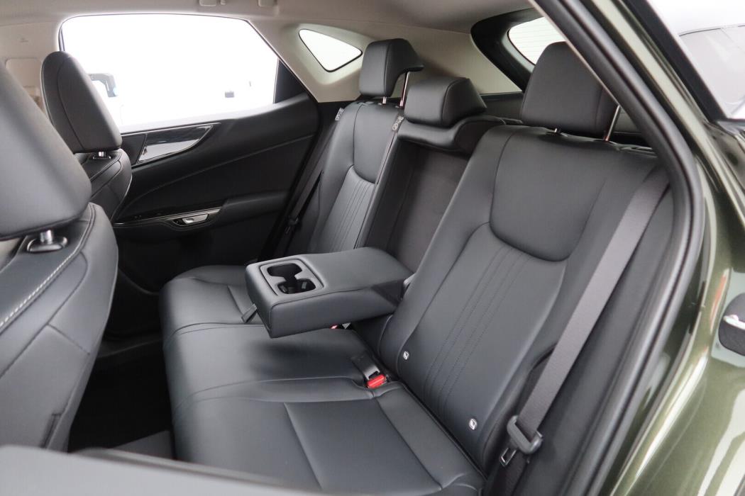 LEXUS NX 2026