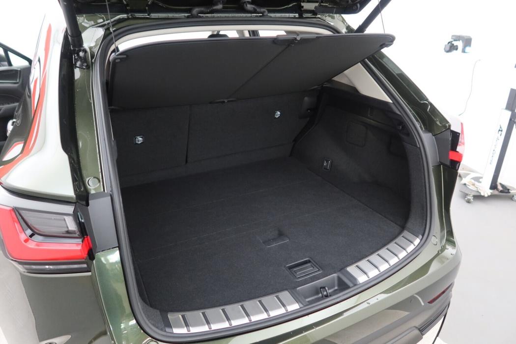 LEXUS NX 2026