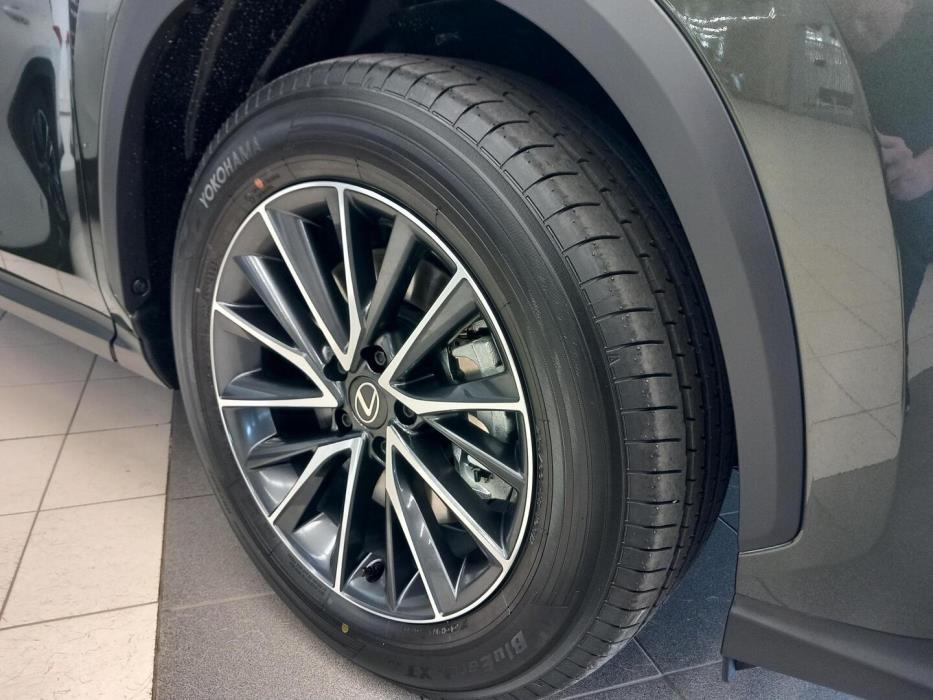 LEXUS NX 2026