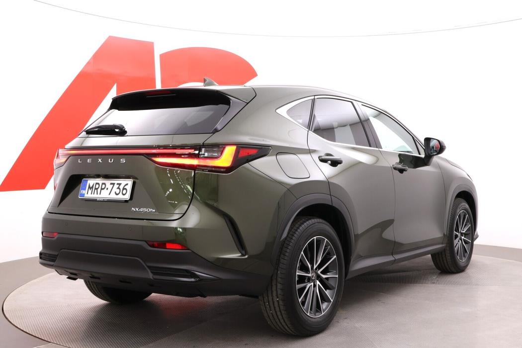 LEXUS NX 2026