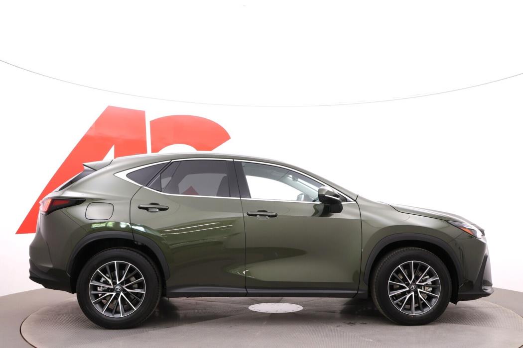 LEXUS NX 2026