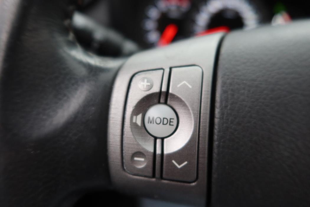 TOYOTA RAV4 2008