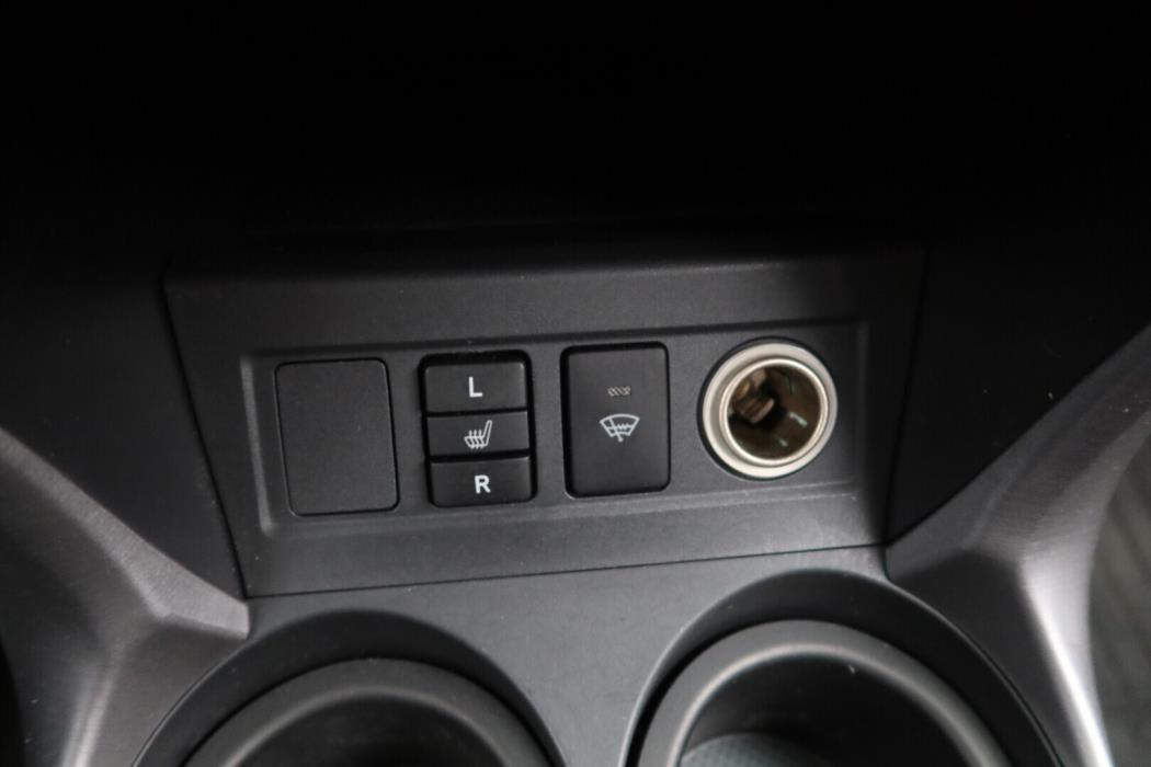 TOYOTA RAV4 2008