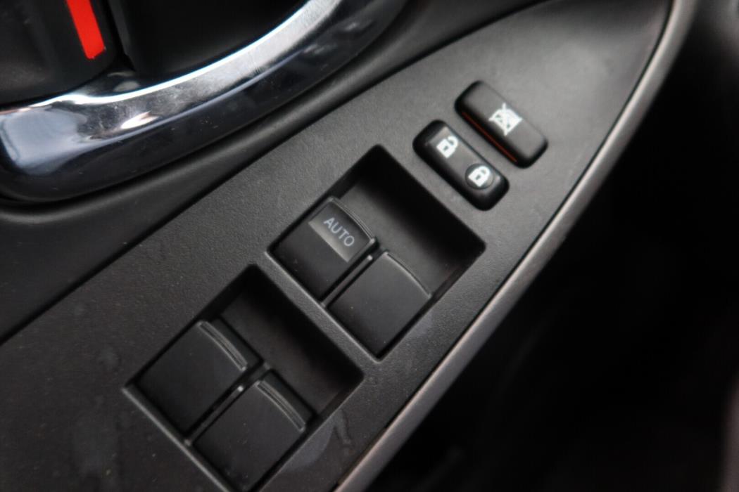 TOYOTA RAV4 2008