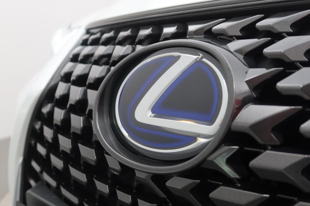LEXUS UX 2019
