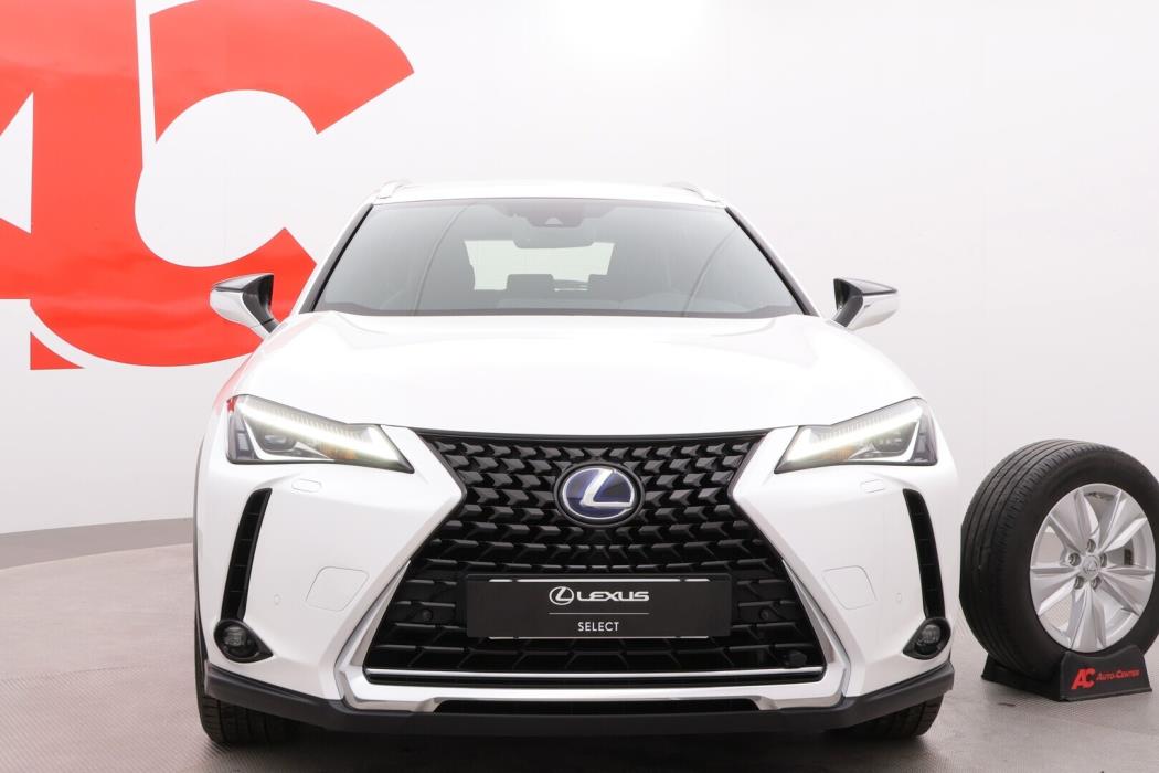 LEXUS UX 2019