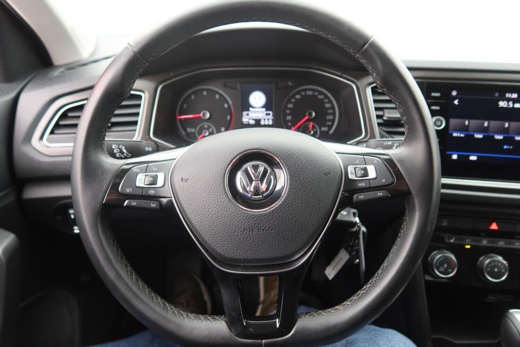 VOLKSWAGEN T-Roc 2019