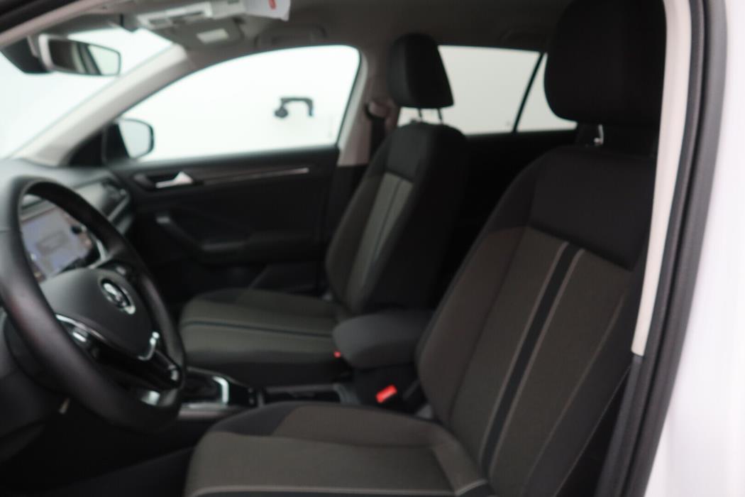 VOLKSWAGEN T-Roc 2019