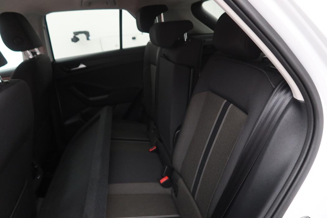 VOLKSWAGEN T-Roc 2019